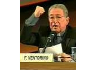 In memoria 
di don Francesco
Ventorino